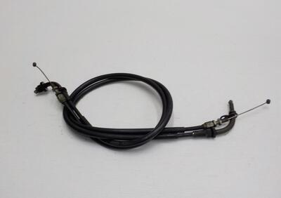 cavo cavi gas SUZUKI GSF BANDIT 600 2000 2001 2002  - Annuncio 7421515