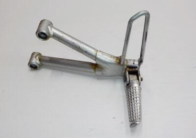 pedana posteriore sinistra SUZUKI GSF BANDIT 600 2  - Annuncio 7421537