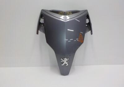 coperchio scudo anteriore graffi PEUGEOT GEOPOLIS  - Annuncio 7421639