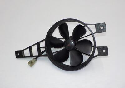 elettroventola PEUGEOT GEOPOLIS 250 2008 2009 2010  - Annuncio 7421640