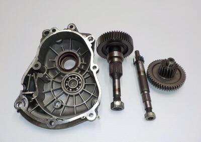 ingranaggi ruota posteriore PEUGEOT GEOPOLIS 250 2  - Annuncio 7421647