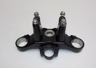 piastra superiore forcella HONDA INTEGRA NC 750 20  - Annuncio 7421734