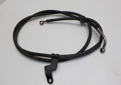 tubo freno posteriore YAMAHA XCITY 250 2007 2008 R  - Annuncio 7422059