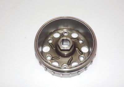 volano SUZUKI BURGMAN 400 2007 2008 2009 2010 RICA  - Annuncio 7422723