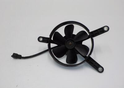 00119066 elettroventola KYMCO DOWNTOWN 300 2009 20  - Annuncio 7422917