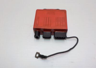 centralina motore PIAGGIO HEXAGON 150 1994 1995 19  - Annuncio 7483323