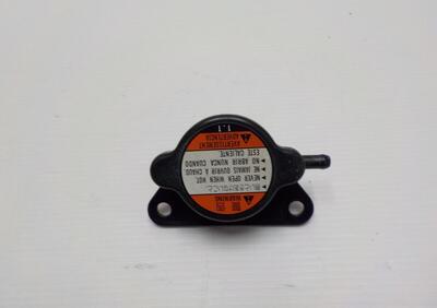 tappo radiatore SUZUKI BURGMAN 400 2007 2008 2009  - Annuncio 7483399