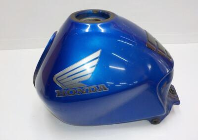 serbatoio con ruggine HONDA VIGOR 650 1999 2000 RI  - Annuncio 7484117