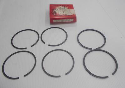 KIT SEGMENTI FASCE PISTONE PRIMA MAGG. HONDA CB450 - Annuncio 7484135