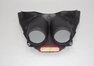 coperchio fanale posteriore GILERA FUOCO 500 2007  - Annuncio 7484342