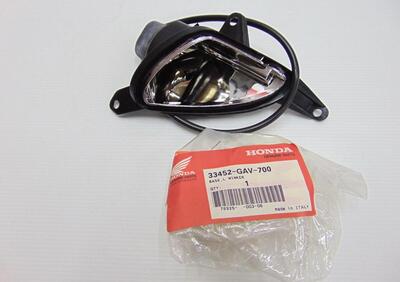 base freccia anteriore sinistra HONDA BALI 100 199 - Annuncio 7505100