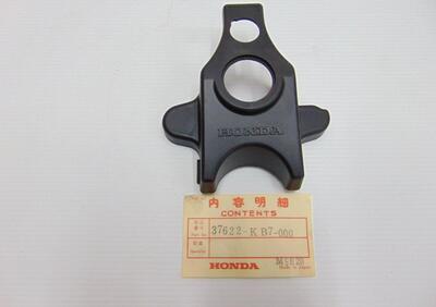 coperchio blocchetto accensione originale HONDA XL - Annuncio 7505234