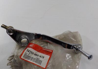 24705MBA610 pedale leva cambio HONDA NV 750 C SHAD - Annuncio 7505414