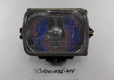 33100MS6911 faro fanale anteriore HONDA XL 600 TRA - Annuncio 7505423