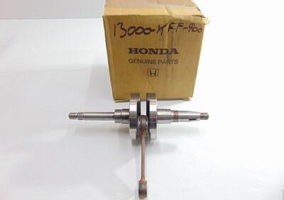 albero motore originale HONDA FES PANTHEON 150 199 - Annuncio 7505515