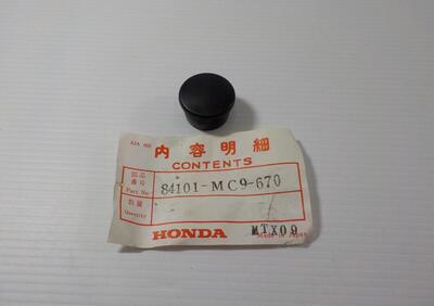 TAPPO MANIGLIA LATERALE POSTERIORE ORIGINALE HONDA - Annuncio 7558664