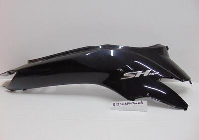 scocca destra originale HONDA SH150 SH 150 2001 - Annuncio 7558670