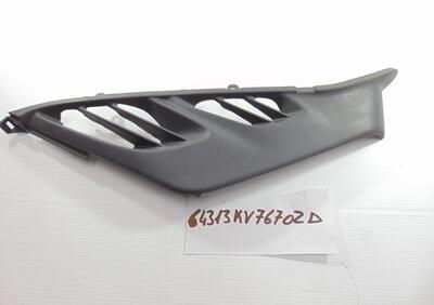 presa aria scudo sinistro originale HONDA SPACY 12 - Annuncio 7558708