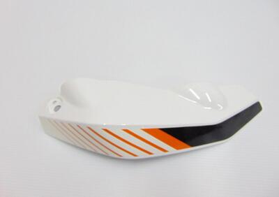 fianchetto freccia sinistro KTM DUKE 390 ABS 2012  - Annuncio 7558752