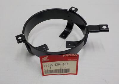 SUPPORTO PROTEZIONE ELETTROVENTOLA ORIGINALE HONDA - Annuncio 7558825