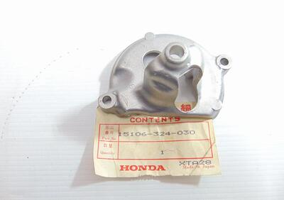 coperchio ingranaggio pompa olio originale HONDA X - Annuncio 7558899