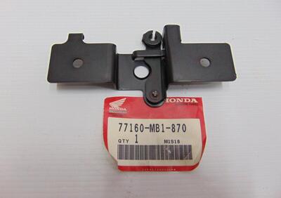 supporto gancio sella originale 77160MB1870 HONDA - Annuncio 7558971