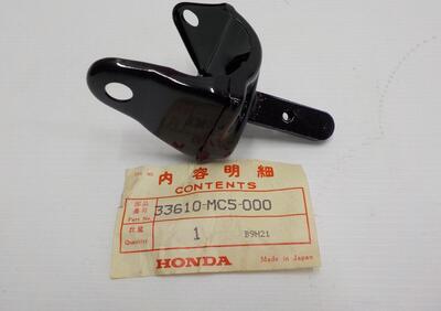 33610MC5000 SUPPORTO FRECCIA INDICATORE ORIGINALE Honda - Annuncio 7558982