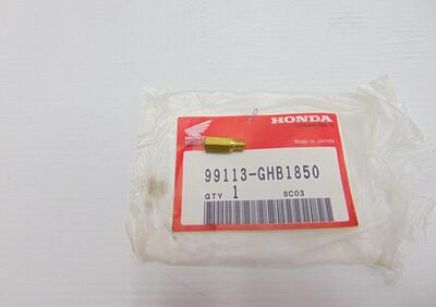 GETTO MASSIMO ORIGINALE HONDA CR250R CR 250 R 1995 - Annuncio 7559074