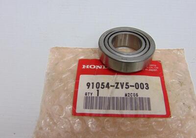 CUSCINETTO CANOTTO FORCELLA ORIGINALE HONDA NX125 - Annuncio 7559165