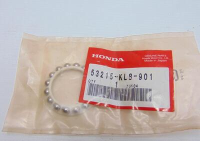 CUSCINETTO VOLANTE MANUBRIO ORIGINALE HONDA PANTHE - Annuncio 7559173