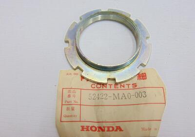 52422MA0003 REGISTRO MOLLA ORIGINALE HONDA CRF150R - Annuncio 7559177