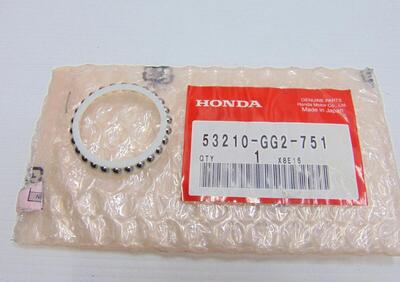 CUSCINETTO VOLANTE MANUBRIO ORIGINALE HONDA SH 50 - Annuncio 7559225