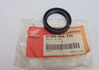 51490MAKF00 PARAOLIO TENUTA FORCELLA ORIGINALE HON Honda - Annuncio 7559228