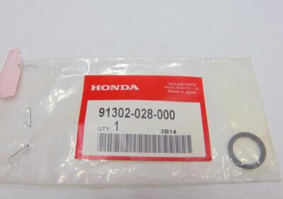 ANELLO O-RING O RING ORING 15X2.5 ORIGINALE HONDA - Annuncio 7559229