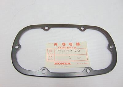 piastra sostegno scatola filtro aria originale HON Honda - Annuncio 7559404