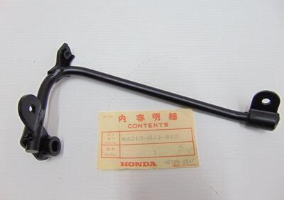 staffa parabrezza sinistra originale HONDA SH 50 S - Annuncio 7559652