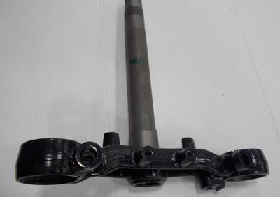 TESTA FORCELLA INFERIORE HONDA CBR600F CBR 600 F 1 - Annuncio 7559699