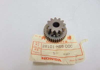 ingranaggio riduzione motorino avviamento original Honda - Annuncio 7559760