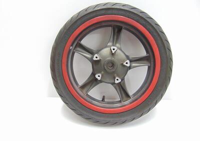 00157184 cerchio ruota anteriore KYMCO XCITING 500  - Annuncio 7559835