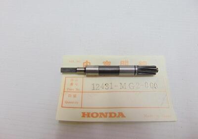 INGRANAGGIO RINVIO CONTAGIRI ORIGINALE HONDA XL600 - Annuncio 7559864