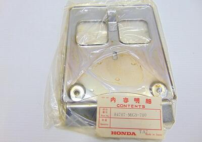 portatarga originale 84707MG9700 HONDA GL1200 GL 1 - Annuncio 7559977