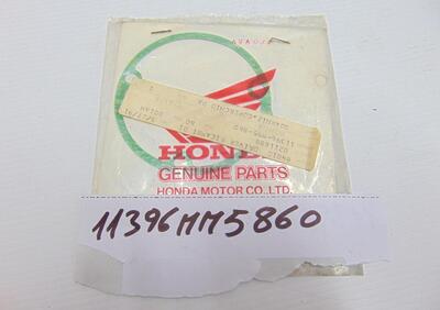 guarnizione coperchio destro pick up originale HON Honda - Annuncio 7560056