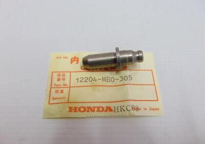 GUIDA VALVOLA ASPIRAZIONE SCARICO ORIGINALE HONDA - Annuncio 7560074