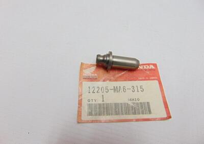 12205MA6315 GUIDA VALVOLA SCARICO ORIGINALE HONDA - Annuncio 7560077