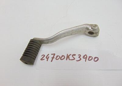 leva cambio originale 24700KS3900 HONDA MTX125 MTX - Annuncio 7560081