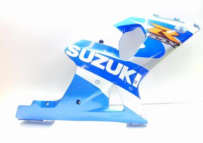 scocca carena destra vedere dettaglio SUZUKI GSX R  - Annuncio 7560092