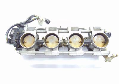 13470-40F00-000 corpo farfallato SUZUKI GSX R 1000  - Annuncio 7560105