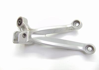 pedana posteriore destra SUZUKI GSX R 1000 2001 20  - Annuncio 7560132