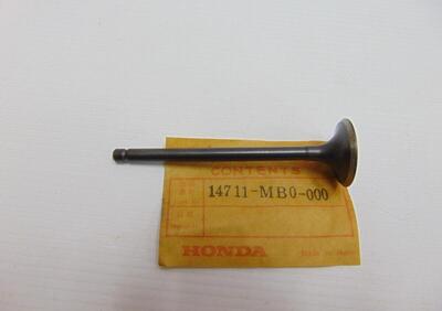 14711MB0000 VALVOLA ASPIRAZIONE ORIGINALE HONDA VF - Annuncio 7560261