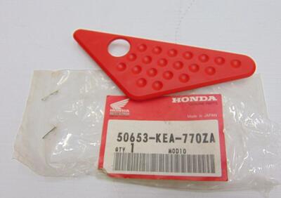 5065KEA770ZA PROTEZIONE POGGIAPIEDI DESTRO ORIGINA Honda - Annuncio 7560307